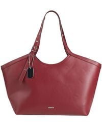 DKNY - Shoulder Bag - Lyst
