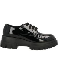 Agl Attilio Giusti Leombruni - Lace-up Shoes - Lyst