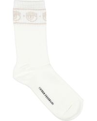 Chiara Ferragni - Socks & Hosiery - Lyst