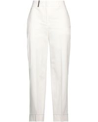 Peserico - Pantalone - Lyst