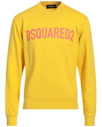 DSquared² - Sweatshirt - Lyst