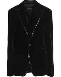 DSquared² - Blazer - Lyst