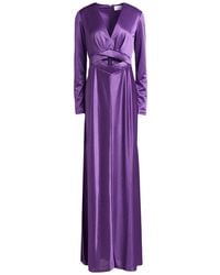 Nenette - Maxi Dress - Lyst