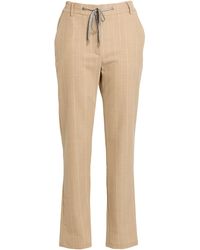 Eleventy - Trouser - Lyst