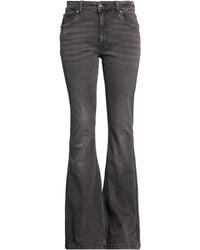 John Richmond - Jeans Cotton, Elastane - Lyst