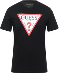 guess guy shirts