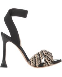 Gianni Marra - Sandals - Lyst