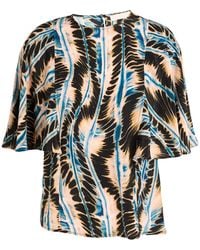 Ulla Johnson - Tops - Lyst