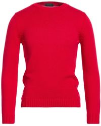 Zanone - Jumper - Lyst