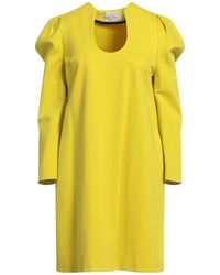 MEIMEIJ - Mini Dress - Lyst