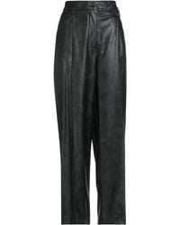 SOLOTRE - Pants - Lyst