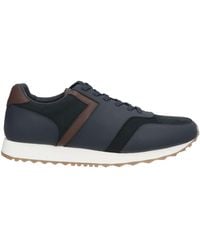 Paul & Shark - Sneakers Cow Leather - Lyst