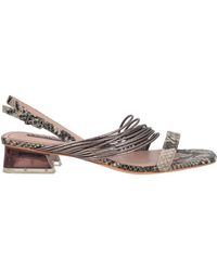 ERMANNO FIRENZE - Sandals - Lyst