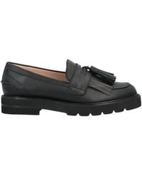 Stuart Weitzman - Mokassin - Lyst