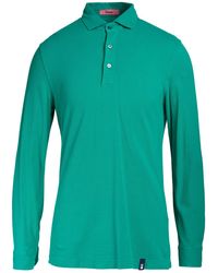 Drumohr - Polo - Lyst