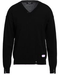 DSquared² - Pullover - Lyst