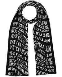Versace Jeans Couture - Scarves - Lyst