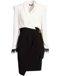 Cristinaeffe - Mini Dress - Lyst