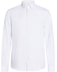 Calvin Klein - Shirt - Lyst