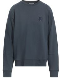 Maison Kitsuné - Sweatshirt - Lyst