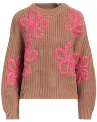 No Secrets - Pullover - Lyst