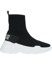 versace jeans trainers womens