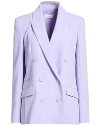 Patrizia Pepe - Blazer - Lyst