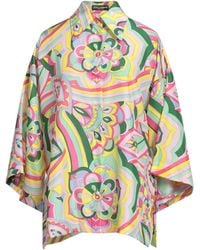 Dolce & Gabbana - Camicia - Lyst