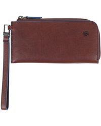 Piquadro - Wallets - Lyst