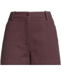 Alysi - Shorts & Bermuda Shorts - Lyst