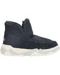 Mou - Ankle Boots - Lyst