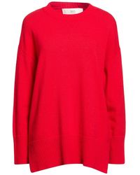 Jucca - Sweater Virgin Wool - Lyst