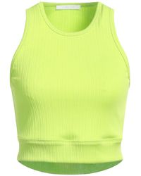 Helmut Lang - Top - Lyst
