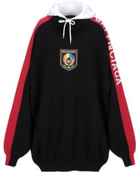 Balenciaga Pullover - Noir