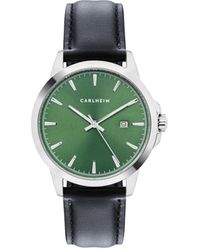 Carlheim Reloj de pulsera - Verde