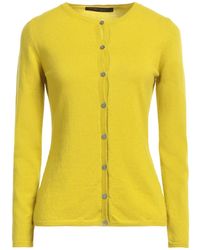INCENTIVE! - Cardigan Cashmere - Lyst