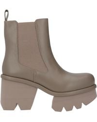 Paloma Barceló - Ankle Boots - Lyst