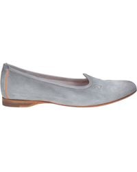 Santoni - Loafers - Lyst