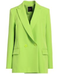Pinko - Blazer - Lyst