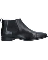 A.Testoni - Ankle Boots - Lyst
