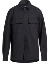 Jil Sander - Jacket - Lyst