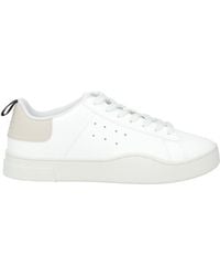 DIESEL - Sneakers - Lyst