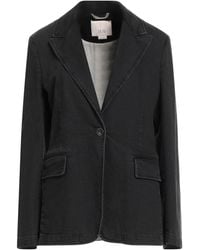 19.70 Nineteen Seventy - Blazer - Lyst