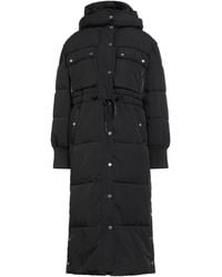 Sandro - Puffer - Lyst
