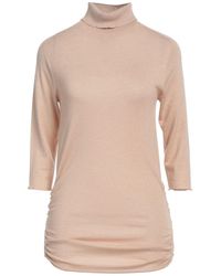 Fabiana Filippi - Turtleneck Virgin Wool, Polyamide, Polyester - Lyst