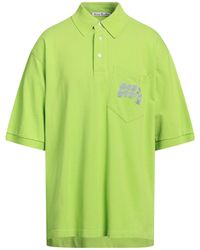 Acne Studios - Polo - Lyst