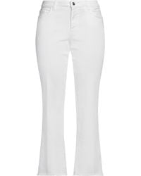 Fay - Pantalone - Lyst