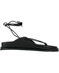 St. Agni - Thong Sandal - Lyst