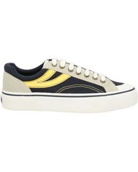Superga - Sneakers Textile Fibers - Lyst