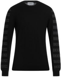Bikkembergs - Pullover - Lyst